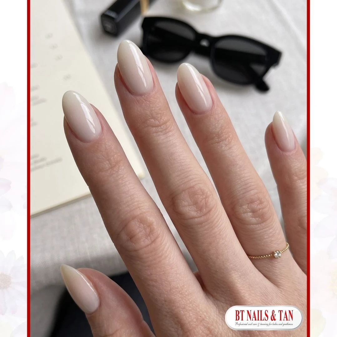Nails Design